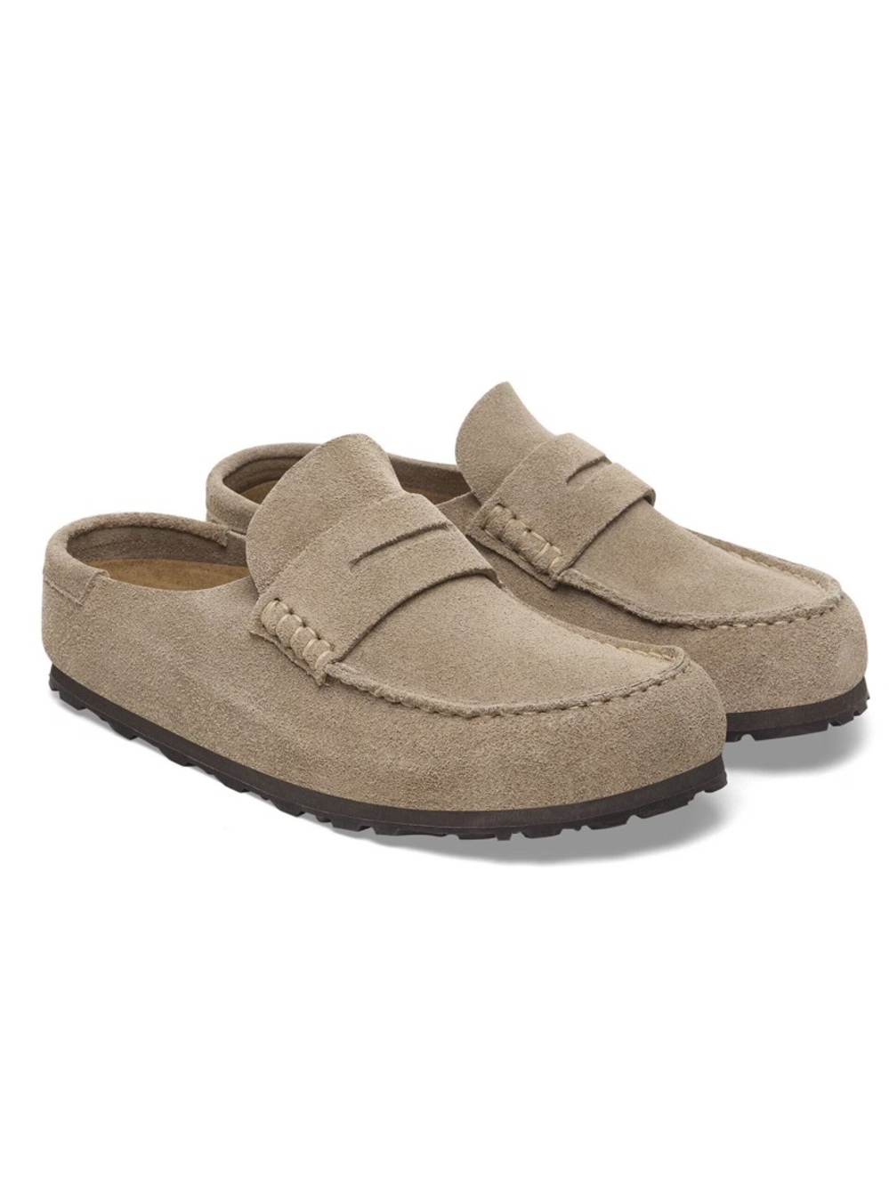 Birkenstocks Naples Wrapped Clog